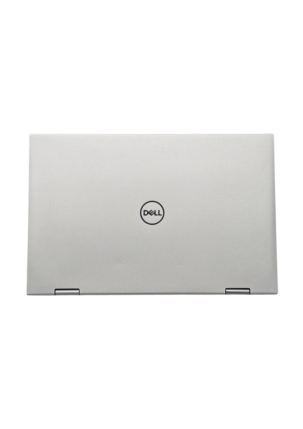 2w1 DELL Inspiron 5410 i7-1195G7 16GB 512SSD 14” FHD 1920x1080 WiFi BT Kam Win11pl GW12MC